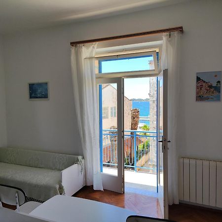 Guesthouse Franko Vela Luka Eksteriør bilde