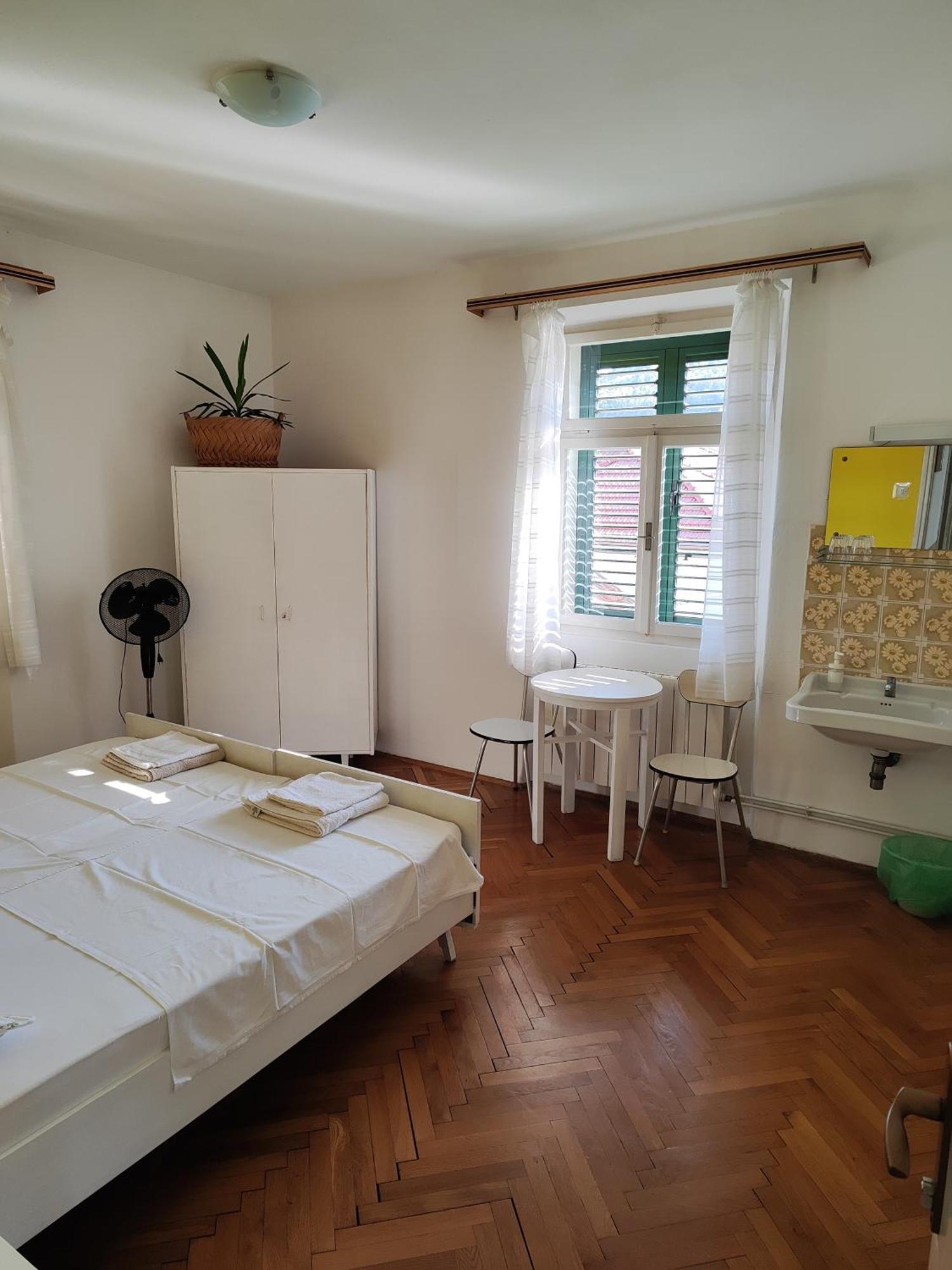 Guesthouse Franko Vela Luka Eksteriør bilde
