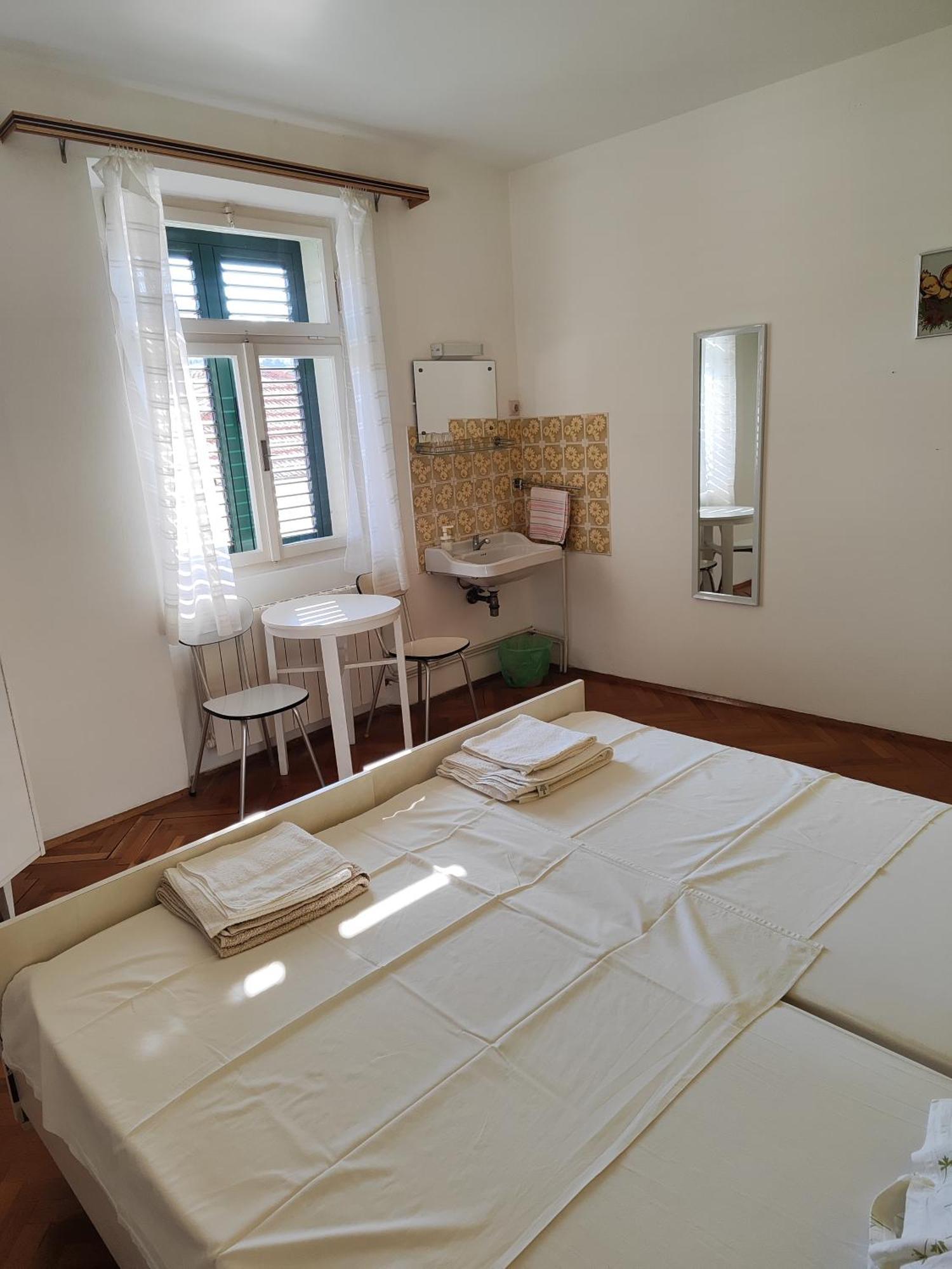 Guesthouse Franko Vela Luka Eksteriør bilde