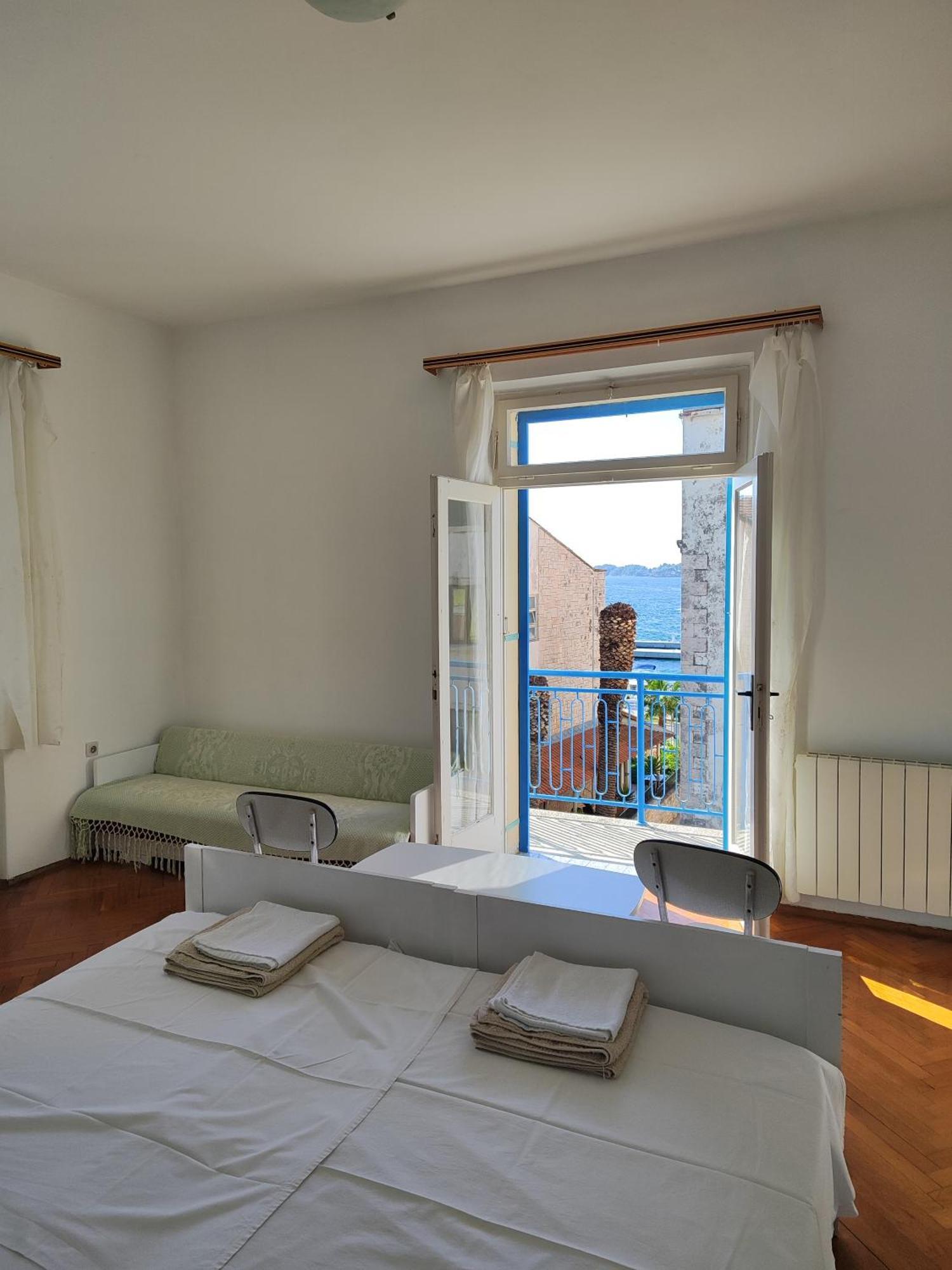 Guesthouse Franko Vela Luka Eksteriør bilde