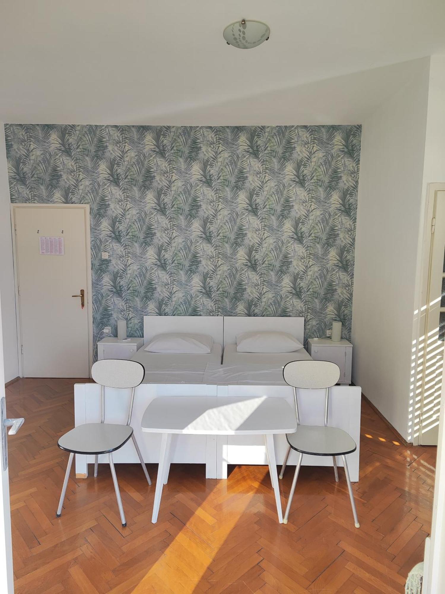 Guesthouse Franko Vela Luka Eksteriør bilde