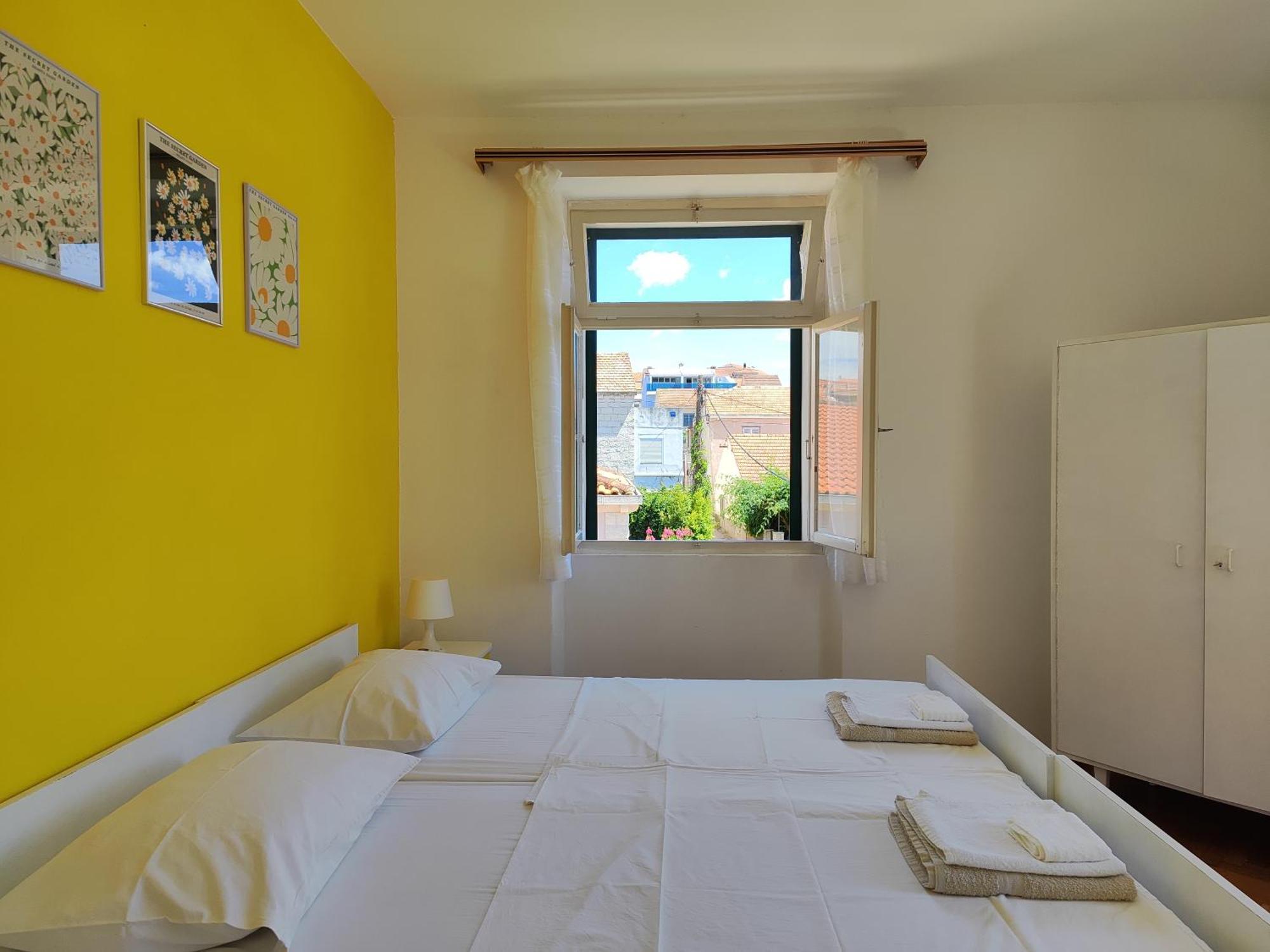 Guesthouse Franko Vela Luka Eksteriør bilde