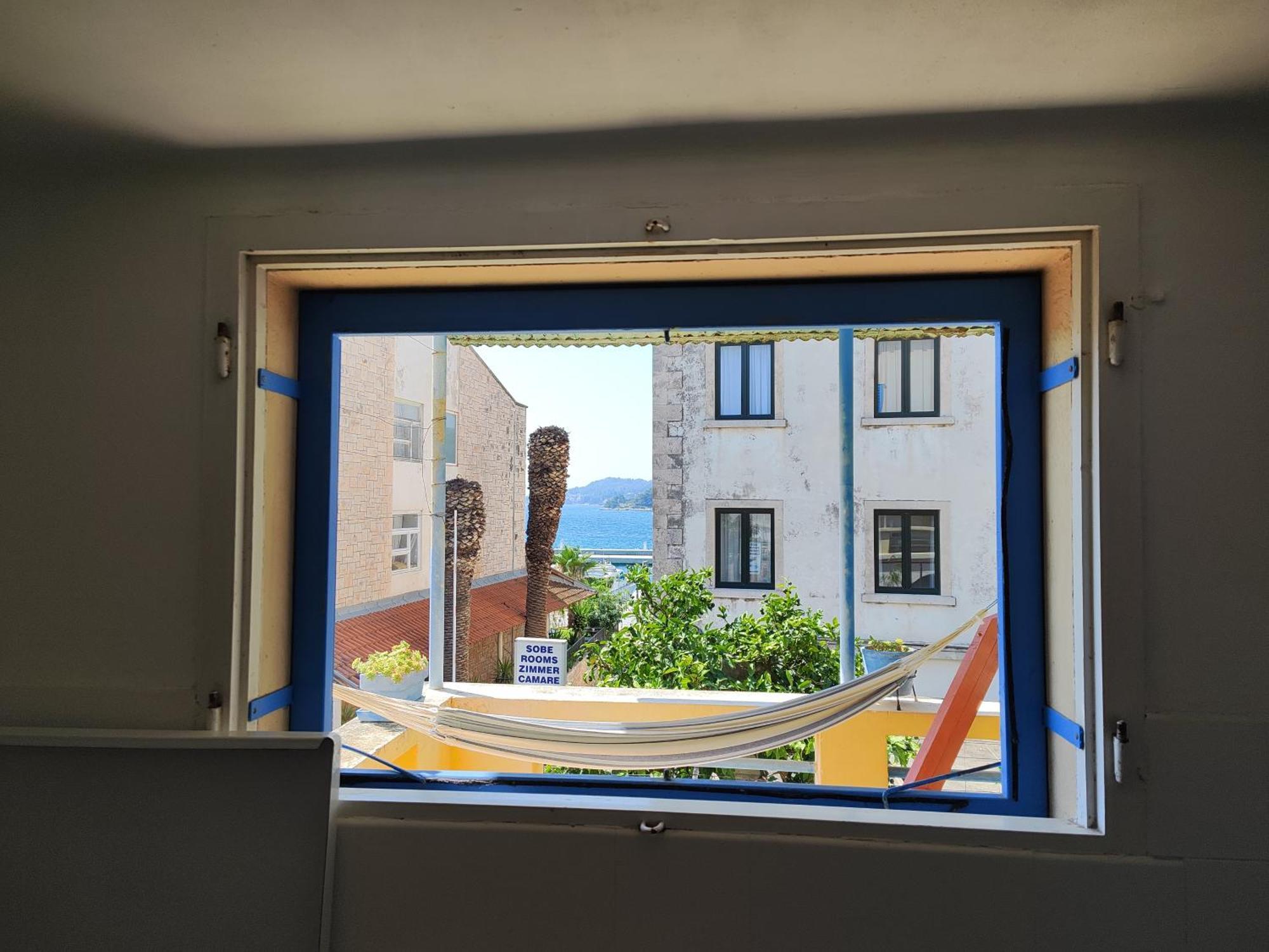 Guesthouse Franko Vela Luka Eksteriør bilde