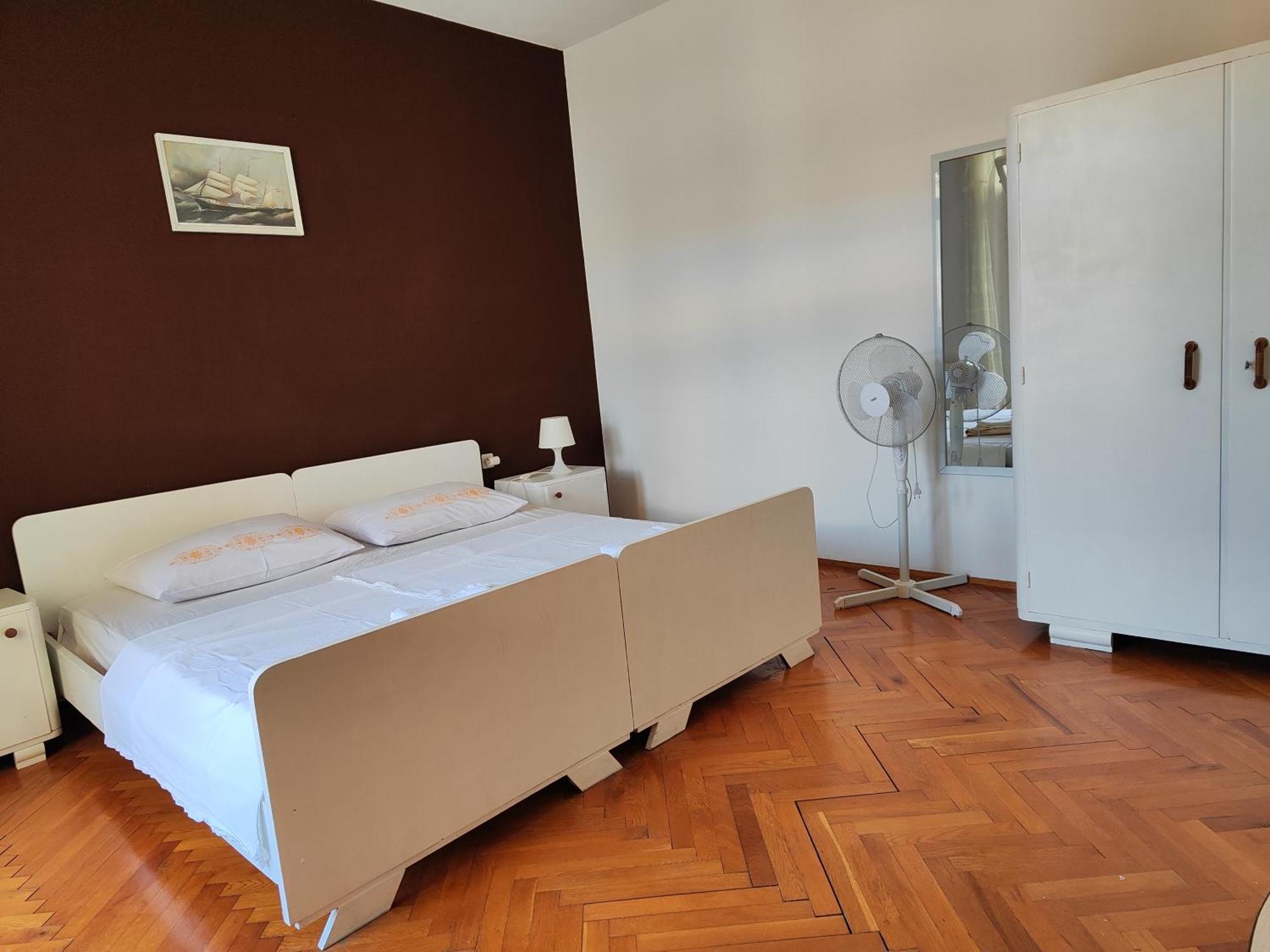 Guesthouse Franko Vela Luka Eksteriør bilde