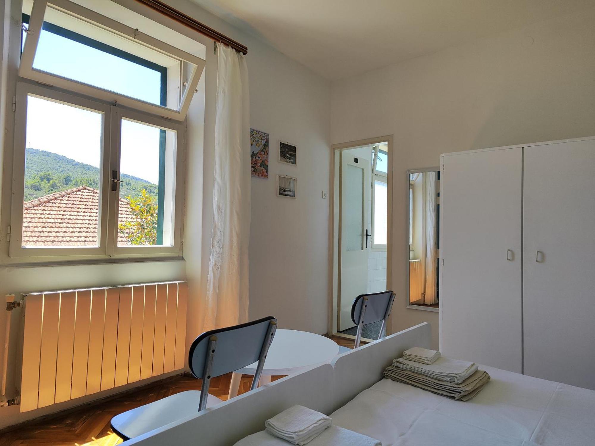 Guesthouse Franko Vela Luka Eksteriør bilde