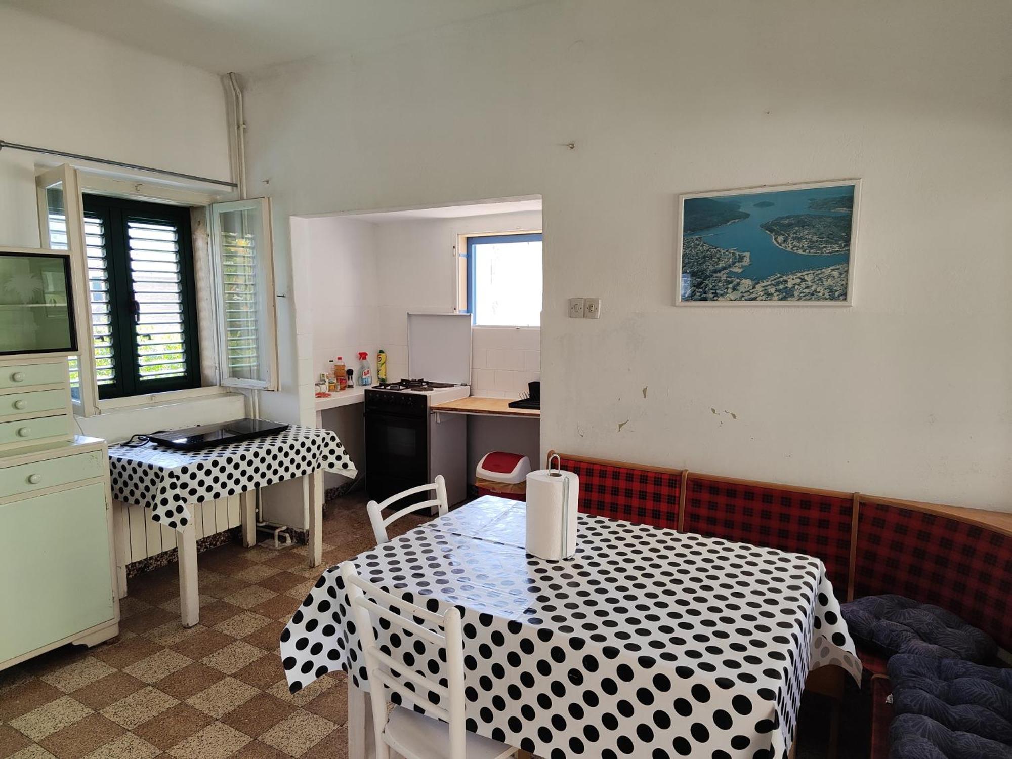 Guesthouse Franko Vela Luka Eksteriør bilde
