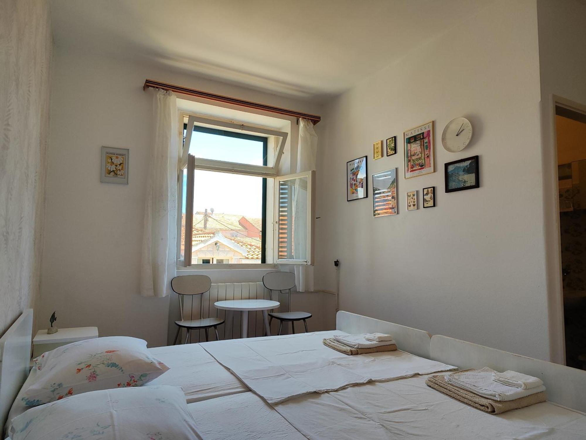 Guesthouse Franko Vela Luka Eksteriør bilde