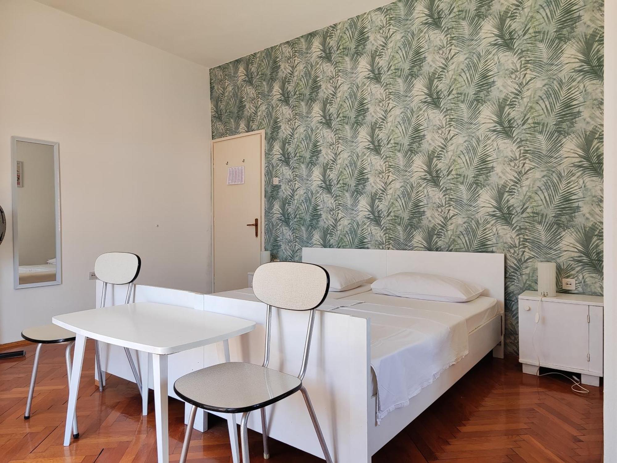 Guesthouse Franko Vela Luka Eksteriør bilde