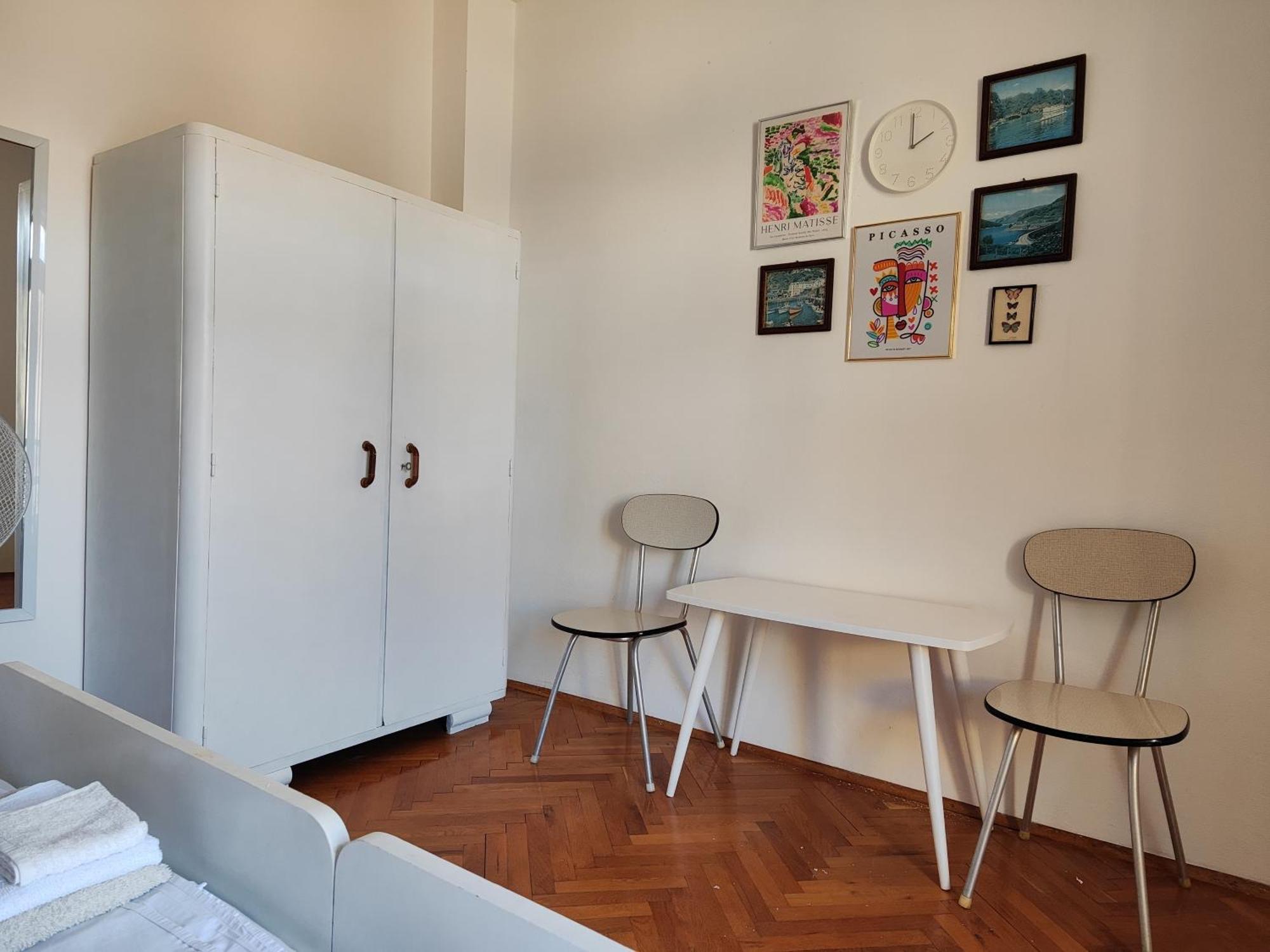 Guesthouse Franko Vela Luka Eksteriør bilde