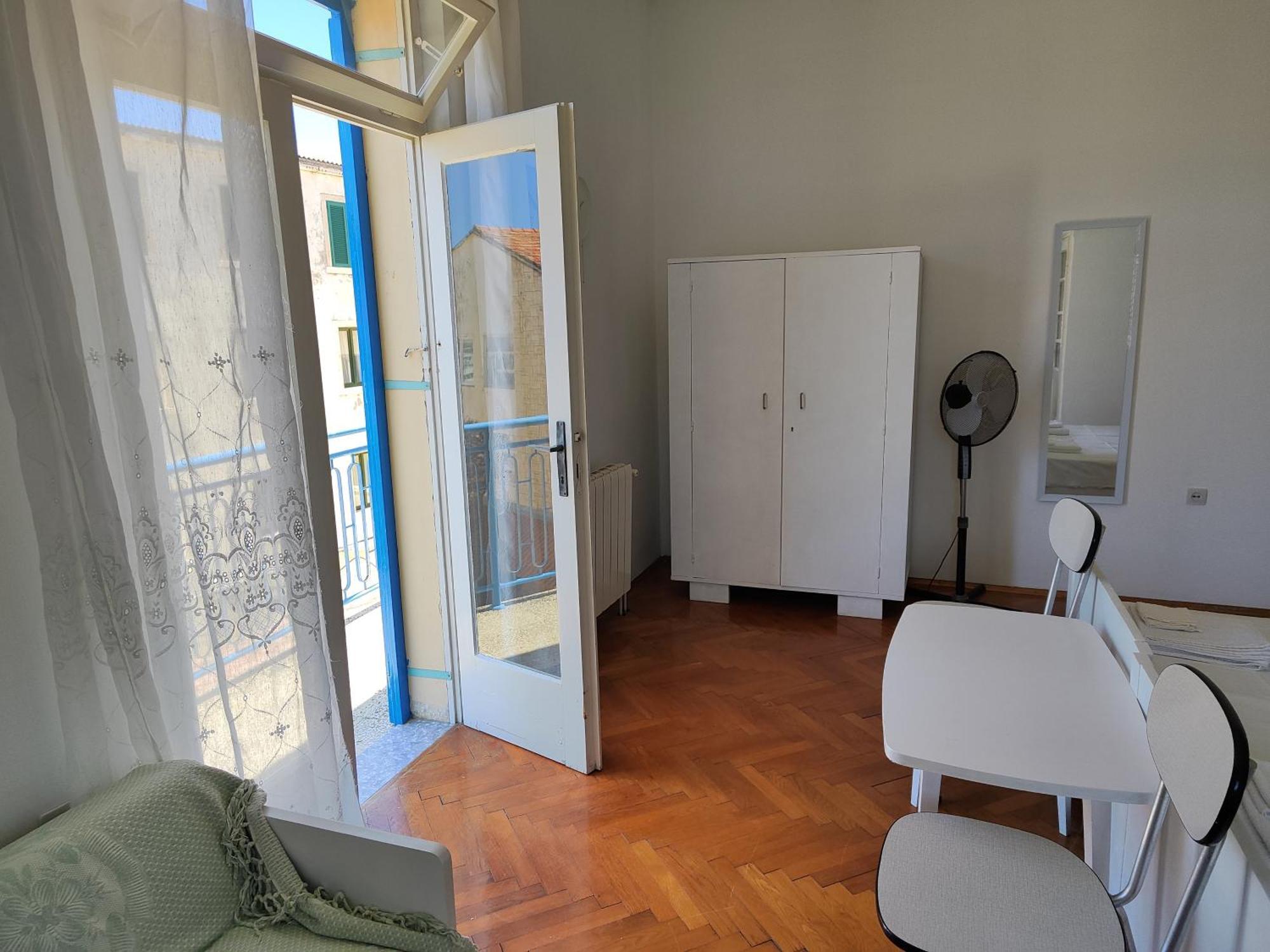 Guesthouse Franko Vela Luka Eksteriør bilde