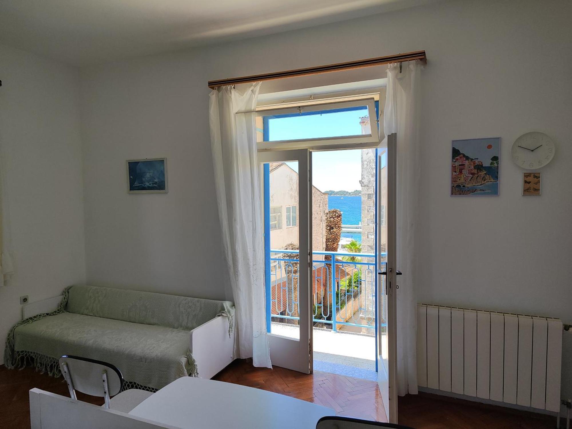 Guesthouse Franko Vela Luka Eksteriør bilde