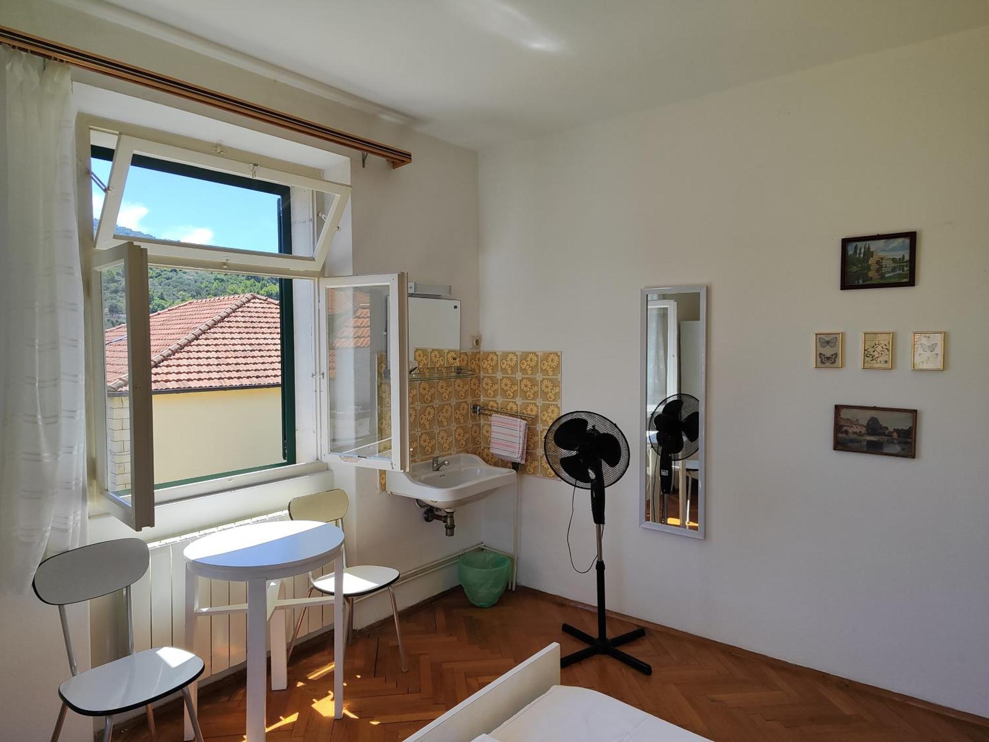 Guesthouse Franko Vela Luka Eksteriør bilde