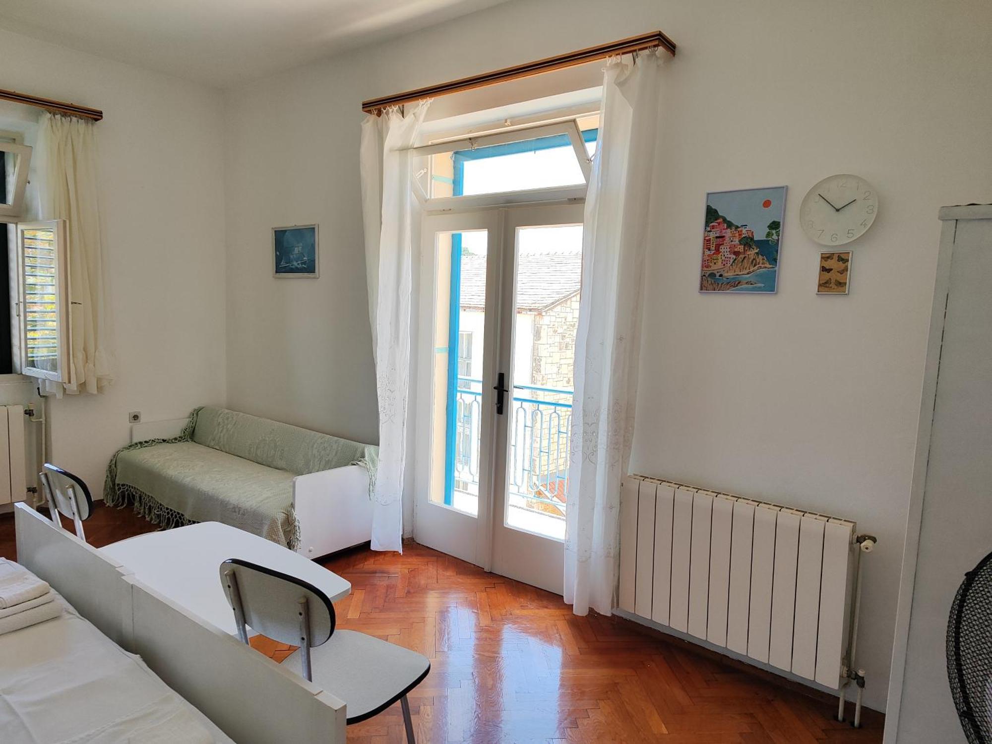 Guesthouse Franko Vela Luka Eksteriør bilde