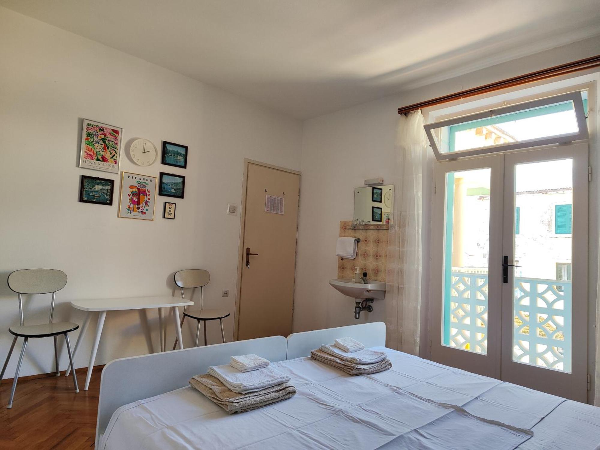 Guesthouse Franko Vela Luka Eksteriør bilde