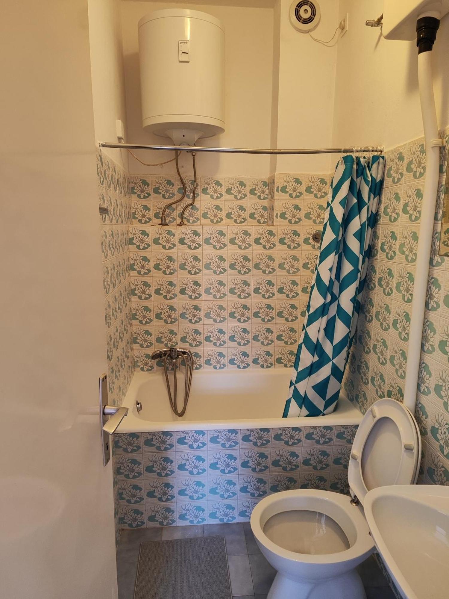 Guesthouse Franko Vela Luka Eksteriør bilde