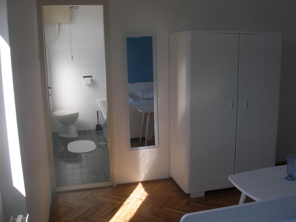 Guesthouse Franko Vela Luka Rom bilde