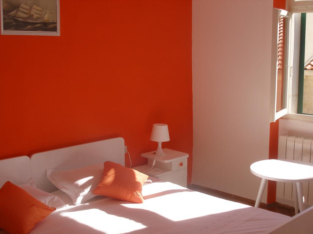 Guesthouse Franko Vela Luka Rom bilde