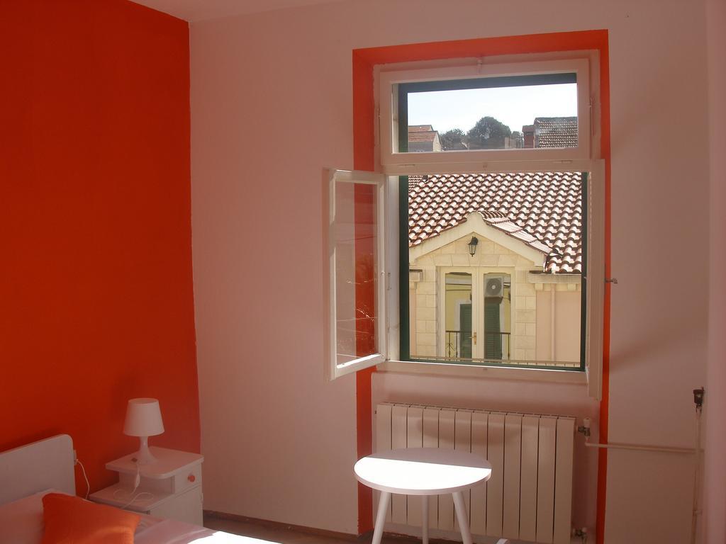 Guesthouse Franko Vela Luka Rom bilde