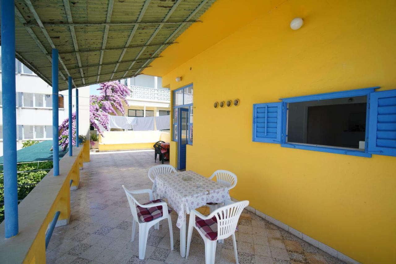 Guesthouse Franko Vela Luka Eksteriør bilde